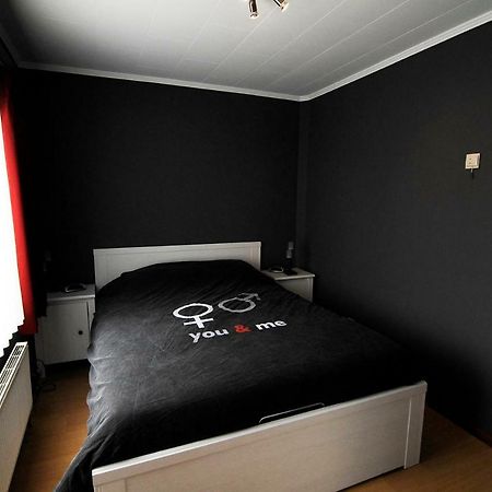 Holiday Home De Judestraat Кноке-Хайст Екстериор снимка