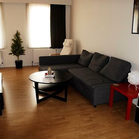 Holiday Home De Judestraat Кноке-Хайст Екстериор снимка