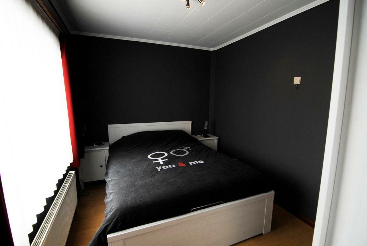 Holiday Home De Judestraat Кноке-Хайст Екстериор снимка