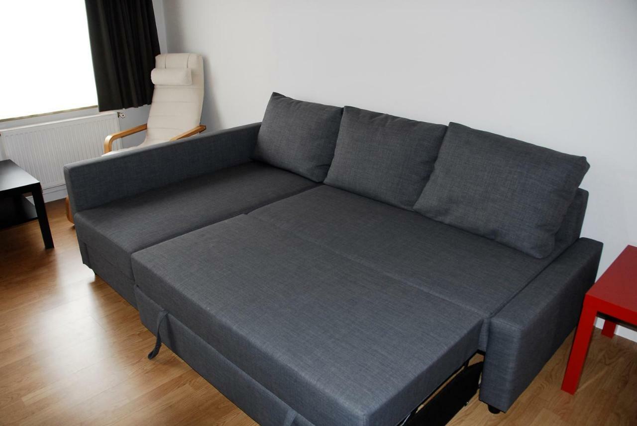 Holiday Home De Judestraat Кноке-Хайст Екстериор снимка