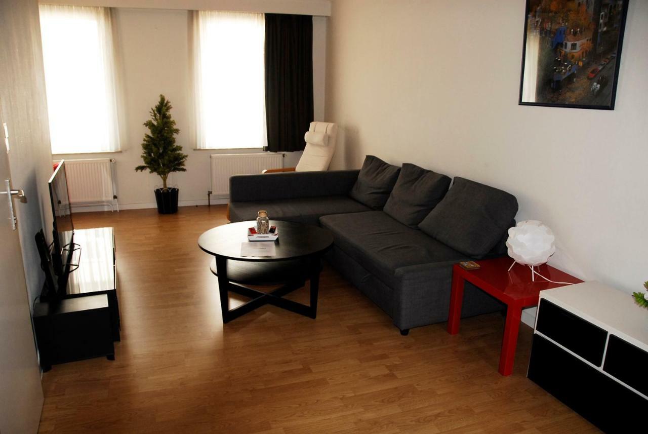Holiday Home De Judestraat Кноке-Хайст Екстериор снимка