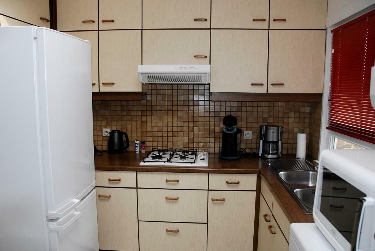 Holiday Home De Judestraat Кноке-Хайст Екстериор снимка