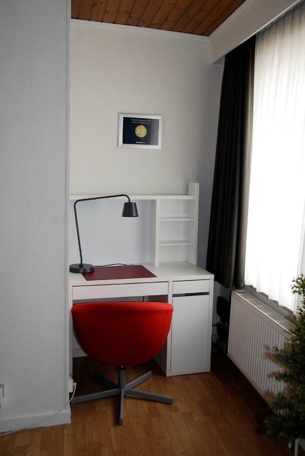 Holiday Home De Judestraat Кноке-Хайст Екстериор снимка